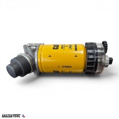 OEM CAT 308-7298 FUEL WATER SEPARATOR ASSEMBLY 318-8064