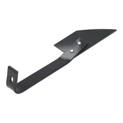 Disc Harrow Scraper – Right Hand fits Case IH 496 475 fits International 490