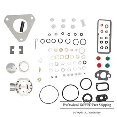 Injection Pump Repair Set For Ford Massey Ferguson 3 4 & 6 Cyl 7135-110 CAV DPA