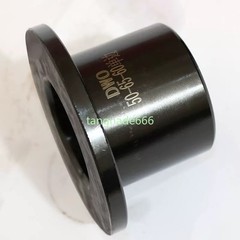 Excavator bucket bushing T-type special side sleeve adjustment steel sleeve