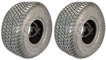 2PK Kenda Super Turf Tire K500 Fits 22x12x12 Fits Ariens 07101241 Tubeless