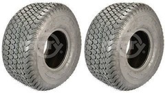 2PK Kenda Super Turf Tire K500 Fits 22x12x12 Fits Ariens 07101241 Tubeless