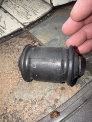 NEW Moog K5298 Control Arm Bushing