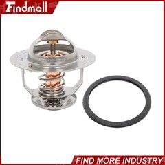 Findmall ME994276 Engine Thermostat For Kobelco 6D22 SK220 SK230 6D14 6D15