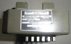 6130-01-443-0970 PP-8444A/U Charger; Battery Bren-Tronics BTC-UN108 6130-01-5…