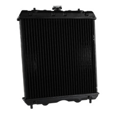Radiator 3A15117100 fits Kubota M6800 M8200 M9000