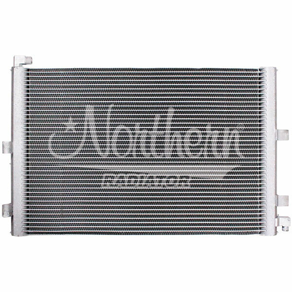 400-764 John Deere Tractor Condenser – 23 3/8 x 15 1/4 x 1 3/8 OEM: RE560279