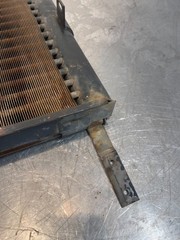 Massey Ferguson MF 2775 Tractor Hydraulic Oil Cooler