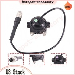 For Caterpillar Cat 232D 242D 262D 289D 299D 259D3 Backup Reverse Camera