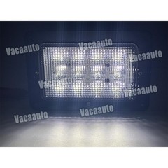 For Case IH Steiger 9110 9130 9150 4WD LED Work Light-Hi/Lo 20-2063T1 60-6730T91