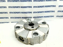 Volvo VOE 14515827 VOE14515827 Coupling EC240B 30 Days Warranty Fast Shipping