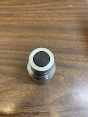 Pioneer Hydraulic Coupler VPFEM-502-10FO Quick-Disconnect Adapter Skid-Steer Nip