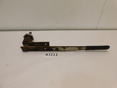 1979 Bobcat Skidsteer Loader 825 OEM Speed Lever