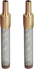 2PCS R7949 In-Tank Fuel Filter Mesh Screen Compatible with IH/Fits FARMALL
