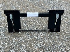 ASV RC30 Terex PT30 Polaris ASL300 To Skid Steer Quick Attach Adapter Conversion