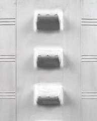 9.5″ Extreme Duty Rubber Track 240×87.63×37 Dingo Non-Marking TX1000