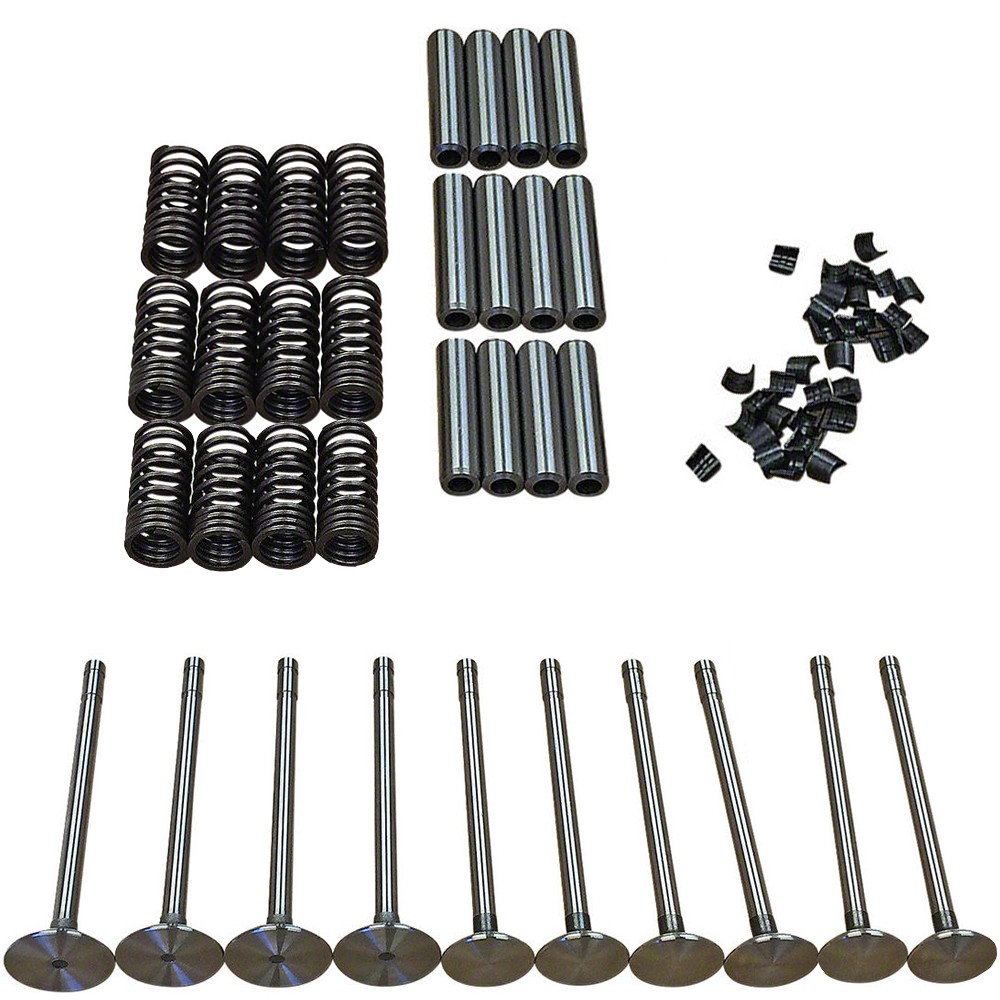 VTKCA7110 Valve Train Kit Fits Gleaner