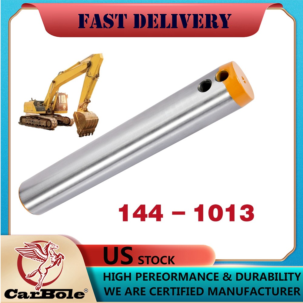 144-1013Excavator Bucket Pin For Caterpillar 65mm E110B E120B 311 311B 311C