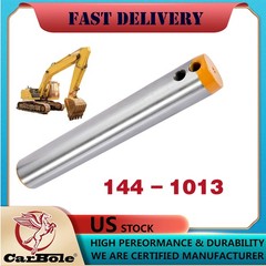 144-1013Excavator Bucket Pin For Caterpillar 65mm E110B E120B 311 311B 311C