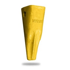 JMA 1U3209 Bucket Teeth Fits Caterpillar CAT Excavator Penetration Tip