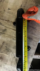 Mini Excavator Dozer Blade Cylinder – Fits AGT-H15R & H15 Excavator AGT