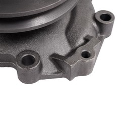 Water Pump Fits Ford New Holland 5000 3600 4100 4830 5110 #87615012 #EAPN8A513F