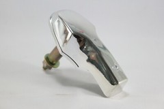 Kubota HANDLE MASCOT Bonnet Chrome L3940 L4200 L4240 L4310 L4330 L4400 L4610