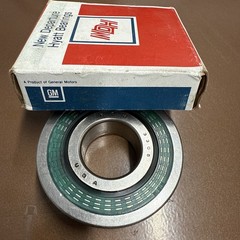 GM NDH 23503707 Clutch Pilot Bearing Series 60 For Detroit Diesel Engines NOS