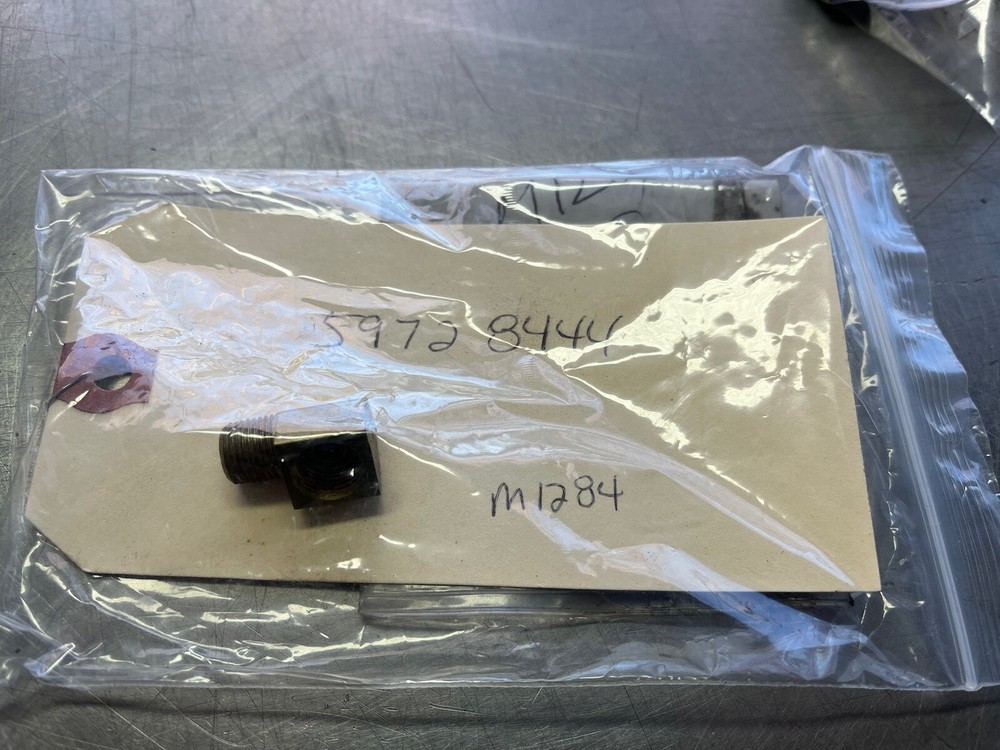 59728444 Genuine OEM Ingersoll Rand FITTING 5972-8444