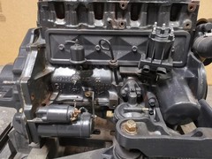 NOS GM 3.0L I4 4 Cylinder Industrial Engine 14097080 14096620