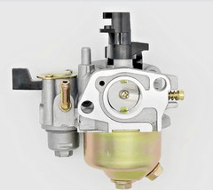 New RATO 420cc Carburetor For Chinese Mini Excavator with a RATO 420cc Engine