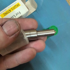 Nozzle Element for Lister Petter 201-47092, 6801175 TS.