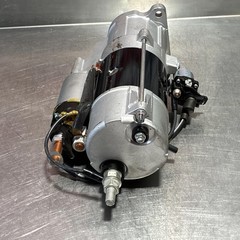 Starter P/N: M009TA0277ZX Volvo Heavy Duty Starter OEM