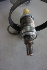 Shopsmith Mark V Headstock Drive Sleeve Assembly, Works Great!!