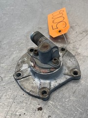 1979 Massey Ferguson MF 2775 Tractor Tach Drive