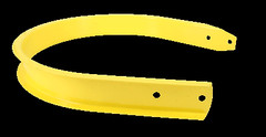 86643380 RH/LH Auger Guard fits New Holland BR780A BR780 BR750A BR750 BR740A