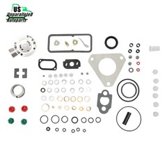 Fits CAV DPA Kit Injection Pump For MF Ford John Deere CASE David Brown