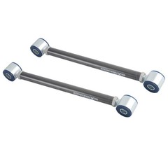 MaXpeedingrods Adjustable Rear Strut Rods Kit for Chevrolet Corvette 1980-1982