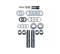 King Pin Set Replaces OEM: 823078