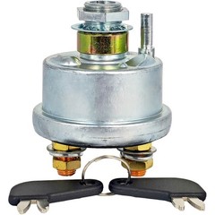 7N0718 Battery Disconnect Master Switch Fit John Deere S550 S560 S680 T560