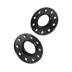 Stancemagic 2Pcs 12Mm 0.5 Inch 5X120 Hubcentric Wheel Spacers 72.6 72.56 Bore