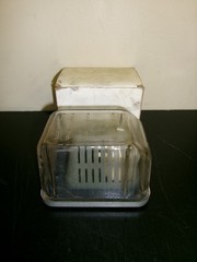 CAT Fuel/Water Separator Filter 8N-9803 (MSRP) $31.39 – New, Old Stock