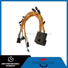 Wiring Harness 205-1252 2051252 Fits Caterpillar 3126B 3126E 3126 Truck Engine