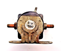 Napa Echlin ST81 Solenoid Starter Switch 12V – NOS – FREE SHIPPING