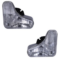 LED Headlight Kit 7251341 7251340 for Bobcat S510 S570 S590 S630 S650 T590 T750