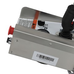 104491 Control Box Assembly For SkyJack Scissor Lift SJIII 3215 3219 310188