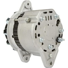 Alternator Fits Isuzu Eng Industrial Equipment 3AE1 4JB1 C240 6581-200-349-0