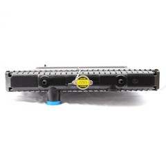 Radiator 87013856 for New Holland C175 L185 L180 Case 430 450 420 440 410