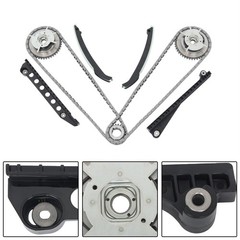 5.4L V8 Cams Lifters Rocker Arms Timing Chain F150/Nav 05-08 10-14 5L1Z6250AA