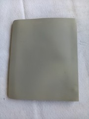 MDS ATTACHMENT SPECIALISTS SALES Brochures Catalog Salesmans Binder